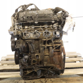 Motor Renault Laguna III M9RJ805 2.0 DCI 149PS 110kW 2007 Diesel Unkomplett MOT1416486018tv