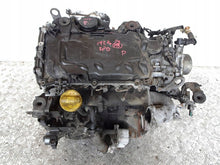 Laden Sie das Bild in den Galerie-Viewer, Motor Nissan Qashqai I J10 M9RZ856 2.0 DCI 2011 Diesel Engine Unkomplett MOT6119442826gs