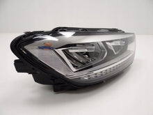 Laden Sie das Bild in den Galerie-Viewer, Frontscheinwerfer VW Touran 5TB941036C 030129923220 LED Rechts Headlight SCH5152125430zs
