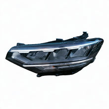 Laden Sie das Bild in den Galerie-Viewer, Frontscheinwerfer VW Passat B8 3G1941035P FULL LED Links Scheinwerfer Headlight