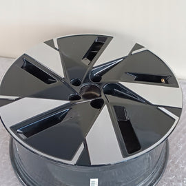 1x Alufelge 19 Zoll 8.5
