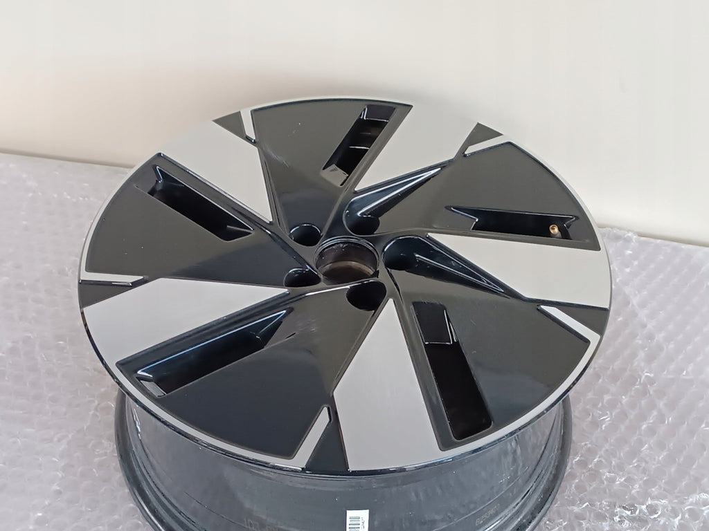 1x Alufelge 19 Zoll 8.5" 5x108 56ET 32294213 Volvo Rim Wheel FEL6284582022rj