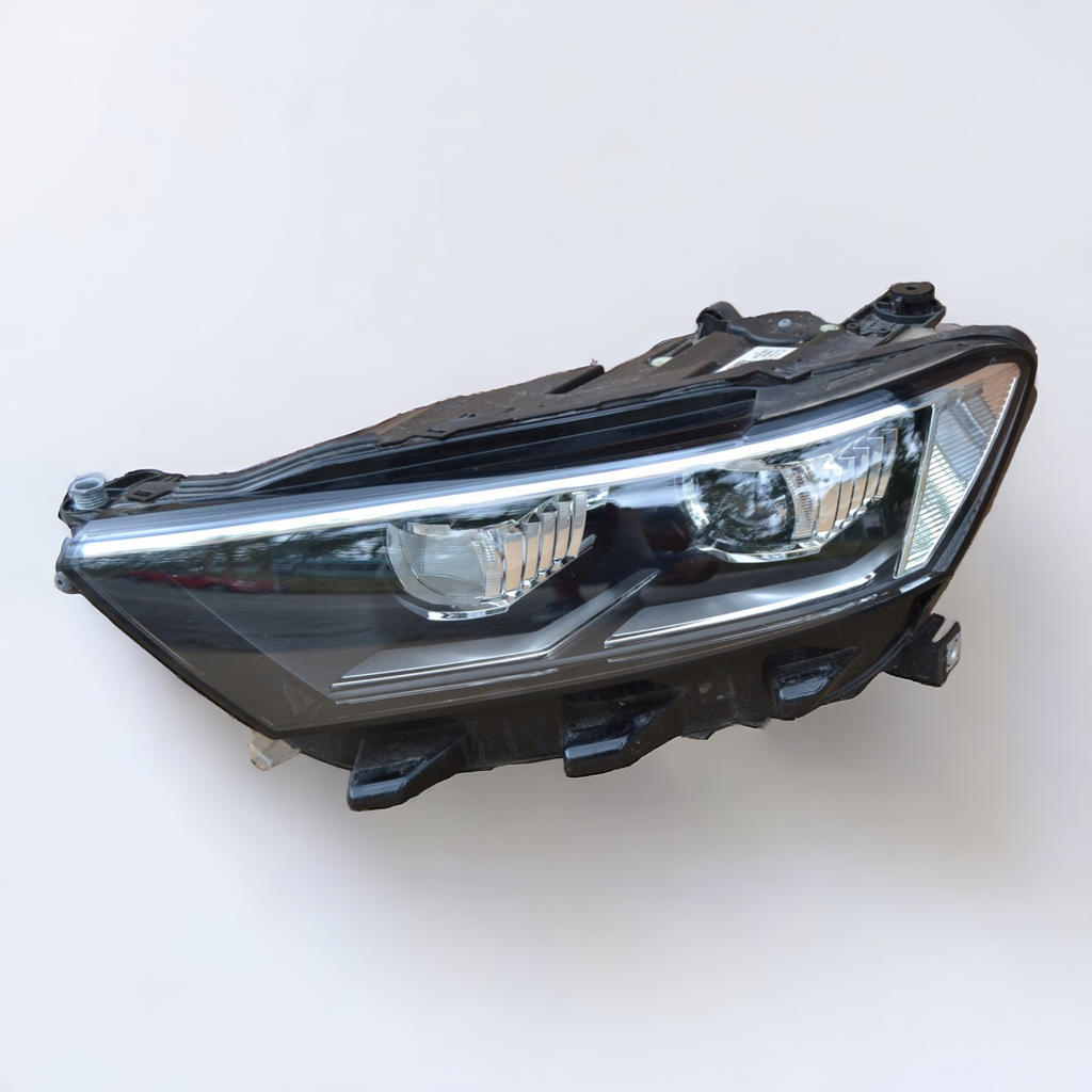 Frontscheinwerfer VW T-Roc 2GA941035D LED Links Scheinwerfer Headlight