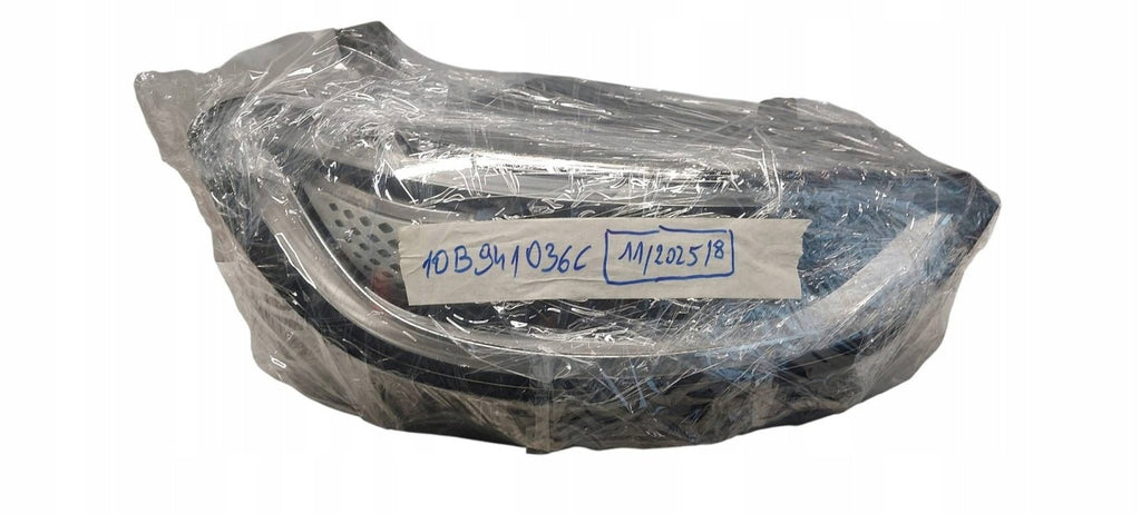 Frontscheinwerfer VW Id.3 10B941036C Rechts Scheinwerfer Headlight SCH8565726276gu