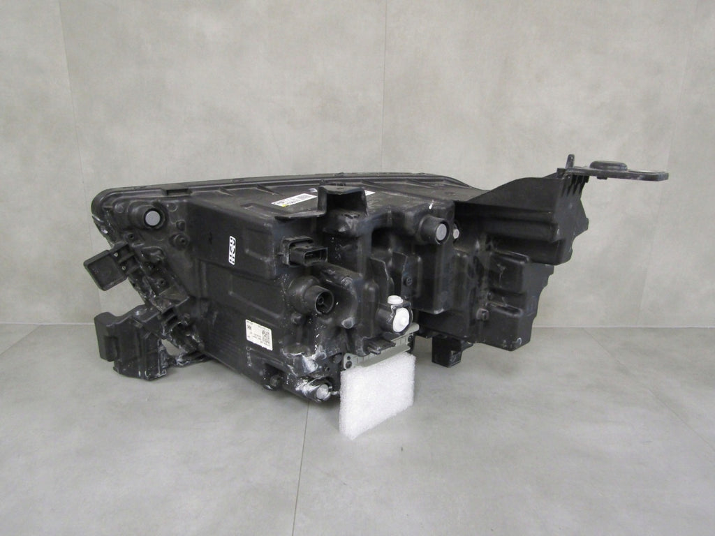 Frontscheinwerfer Opel Frontera 9850142480 LED Rechts Scheinwerfer Headlight SCH3211967784ta