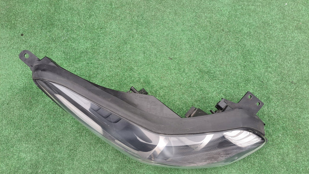 Frontscheinwerfer Kia Sportage 92102F1010 Rechts Scheinwerfer Headlight SCH5031773369oz