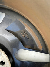 Load image into Gallery viewer, 1x Alufelge 17 Zoll 7.0" 5x114.3 50ET Glanz 52910-DD000 Hyundai Kona Rim Wheel FEL7767213272mc