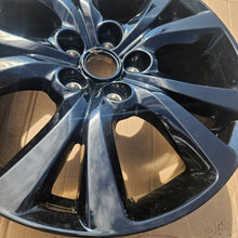 Laden Sie das Bild in den Galerie-Viewer, 1x Alufelge 17 Zoll 7.0" 5x114.3 9965957080 Mazda Cx3 Cx-3 Cx30 Cx-30 Rim Wheel FEL1339775585us