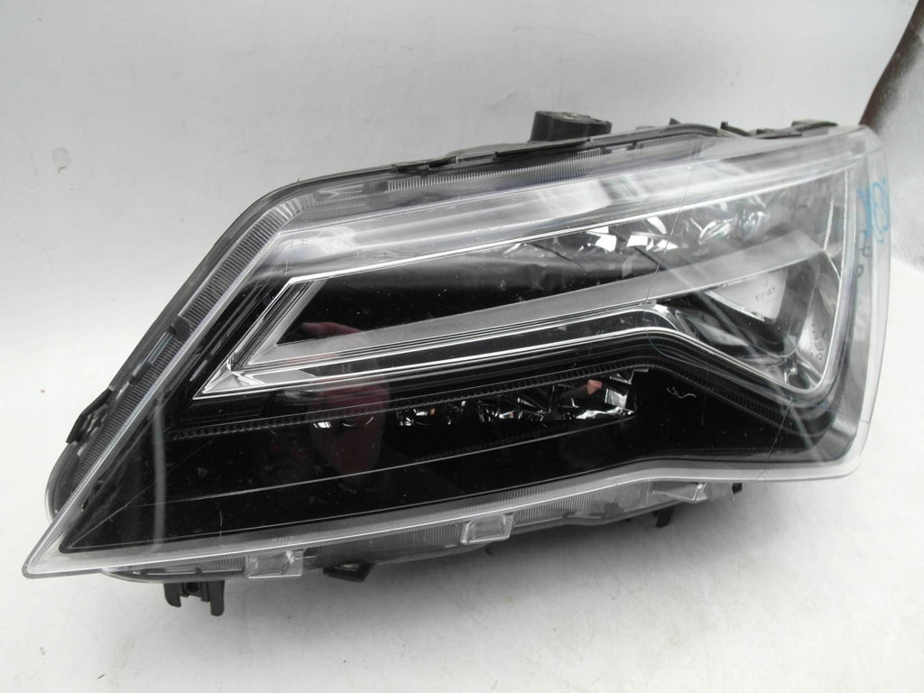 Frontscheinwerfer Seat Ateca 576941007F Links Scheinwerfer Headlight SCH9096030532ow