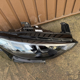 Frontscheinwerfer Fiat Tipo 5221328200 Full LED Rechts Scheinwerfer Headlight SCH4489074976vo