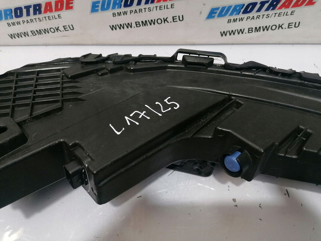 Frontscheinwerfer BMW 9879936 5A5F5C4 LED Rechts Scheinwerfer Headlight SCH9084853260vz