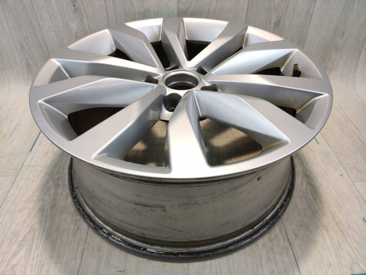1x Alufelge 17 Zoll 5C0601025F VW Beetle Rim Wheel FEL8070753586di