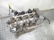 Laden Sie das Bild in den Galerie-Viewer, Motor Mercedes-Benz W205 274920 2.0 CGI Hybrid Engine Unkomplett MOT4360465663sy