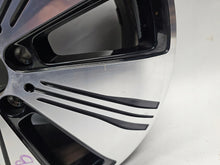 Laden Sie das Bild in den Galerie-Viewer, 1x Alufelge 18 Zoll 7.5&quot; 5x112 53 5ET A2434010100 Mercedes-Benz Eqa Eqb