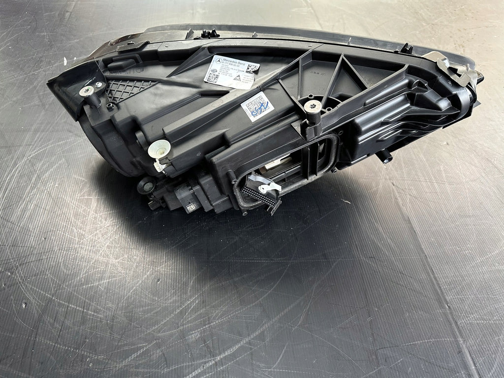 Frontscheinwerfer Mercedes-Benz W177 A1779065303 LED Links Headlight SCH5255866396my