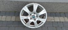 Load image into Gallery viewer, 1x Alufelge 16 Zoll 6.5" 5x112 50ET Glanz Silber 1Z0601025 Skoda Octavia Ii FEL6169513855xb