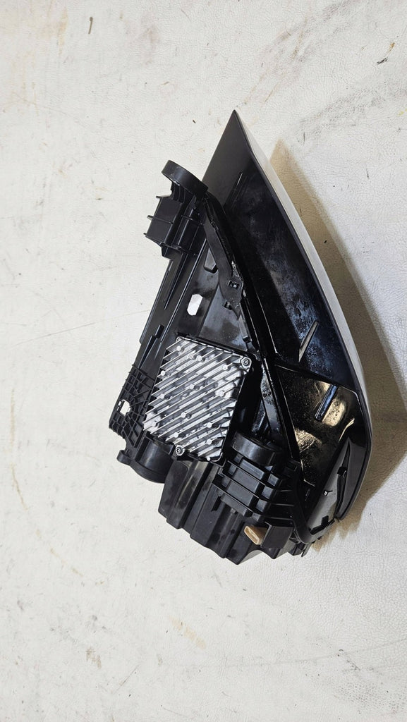 Frontscheinwerfer Audi Q2 81A941035D Links Scheinwerfer Headlight SCH6595583793hr