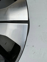 Load image into Gallery viewer, 1x Alufelge 19 Zoll 7.5" 5x108 50 5ET Glanz Schwarz 32143627 Volvo Xc40 FEL6754593365du