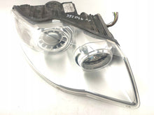 Laden Sie das Bild in den Galerie-Viewer, Frontscheinwerfer VW Touareg 7L6941032A Halogen Rechts Scheinwerfer Headlight