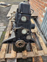 Laden Sie das Bild in den Galerie-Viewer, Motor Jeep Grand Cherokee Wj ERH 4.0 148TKm Benzin Engine Unkomplett MOT2896394187sf