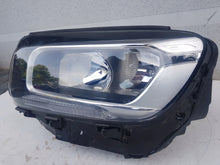 Laden Sie das Bild in den Galerie-Viewer, Frontscheinwerfer Mercedes-Benz W247 A2479062300 Links Scheinwerfer Headlight