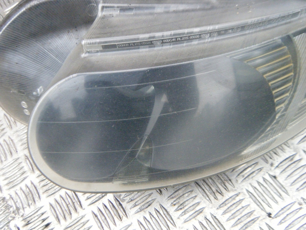 Frontscheinwerfer Saab 95 9-5 9285141294 Xenon FALSE Scheinwerfer Headlight SCH2748094409nx