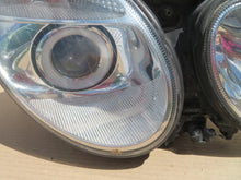 Load image into Gallery viewer, Frontscheinwerfer Mercedes-Benz A0028206026 Xenon Rechts Scheinwerfer Headlight