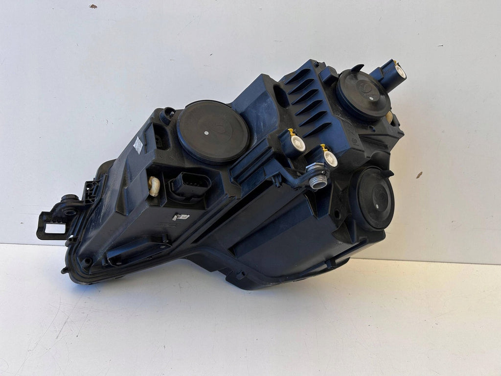 Frontscheinwerfer Skoda Karoq 57B941016A Rechts Scheinwerfer Headlight SCH8270665332ds