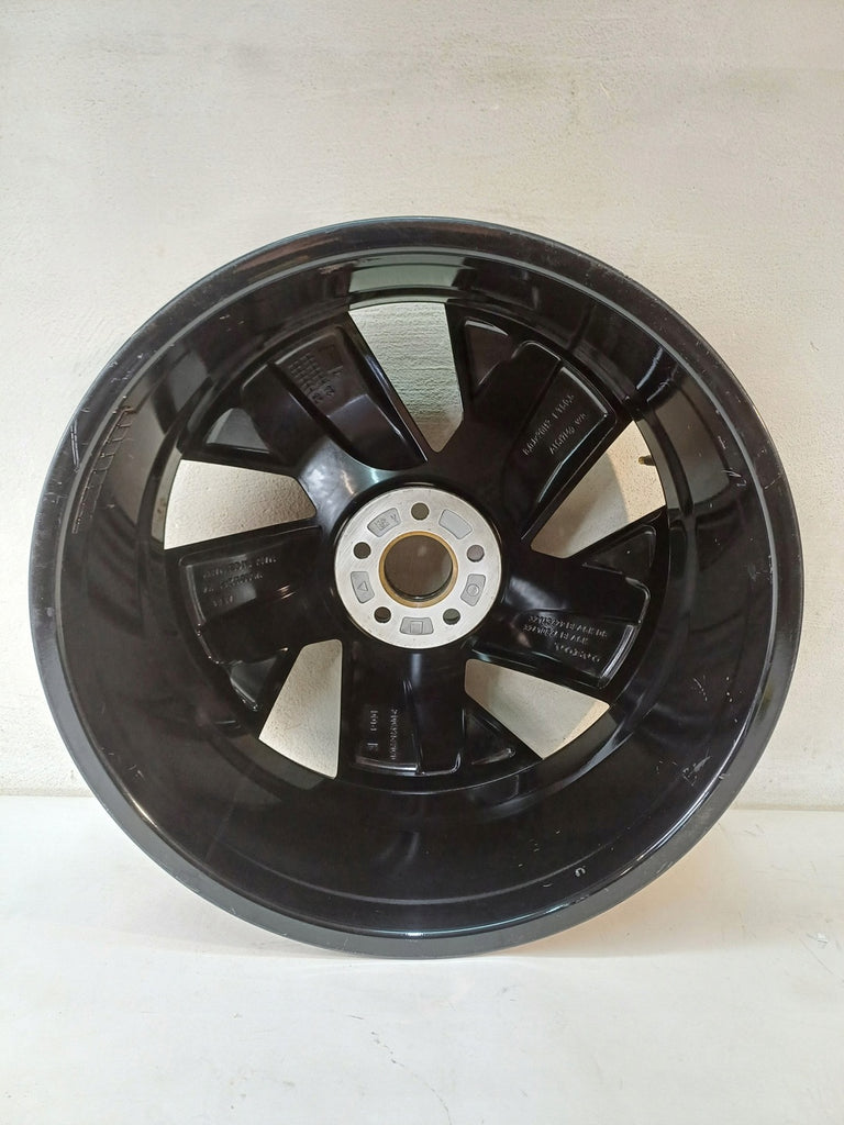 1x Alufelge 20 Zoll 8.0" 5x108 50 5ET 32410864 Volvo Xc40 Rim Wheel