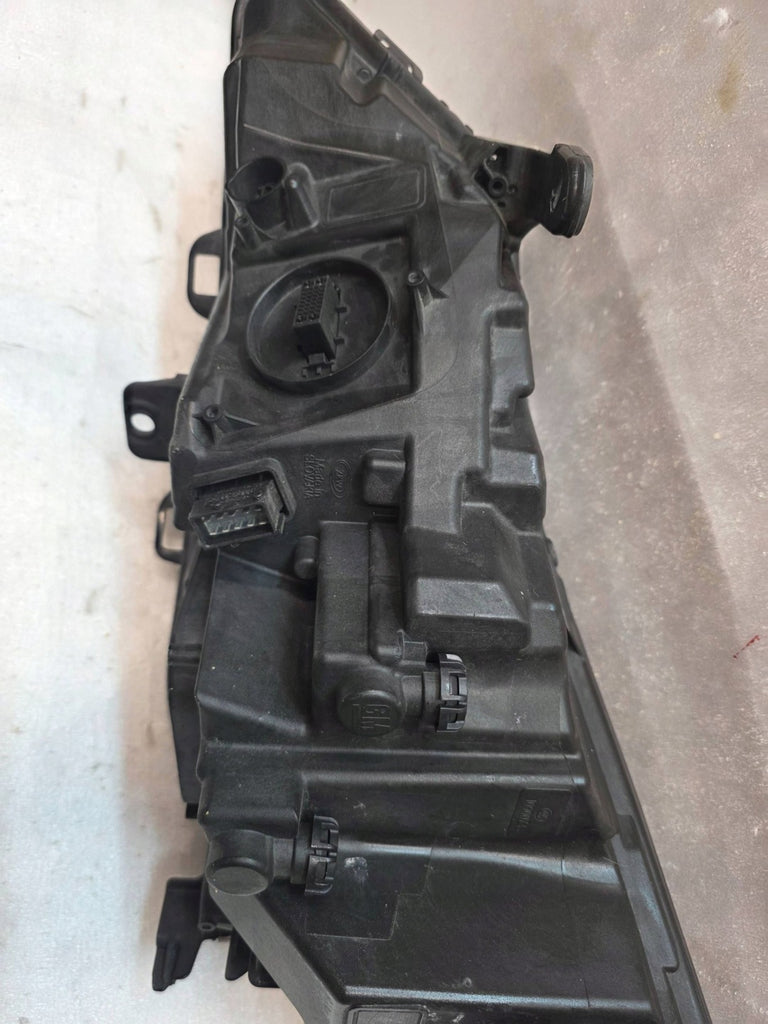 Frontscheinwerfer Opel Astra K 20150826 Rechts Scheinwerfer Headlight SCH2984224764tj