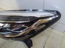 Laden Sie das Bild in den Galerie-Viewer, Frontscheinwerfer Renault Captur 260606159R Full LED Links Headlight SCH7250347468bn