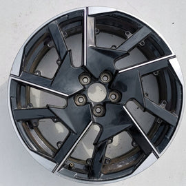 1x Alufelge 19 Zoll 7.0