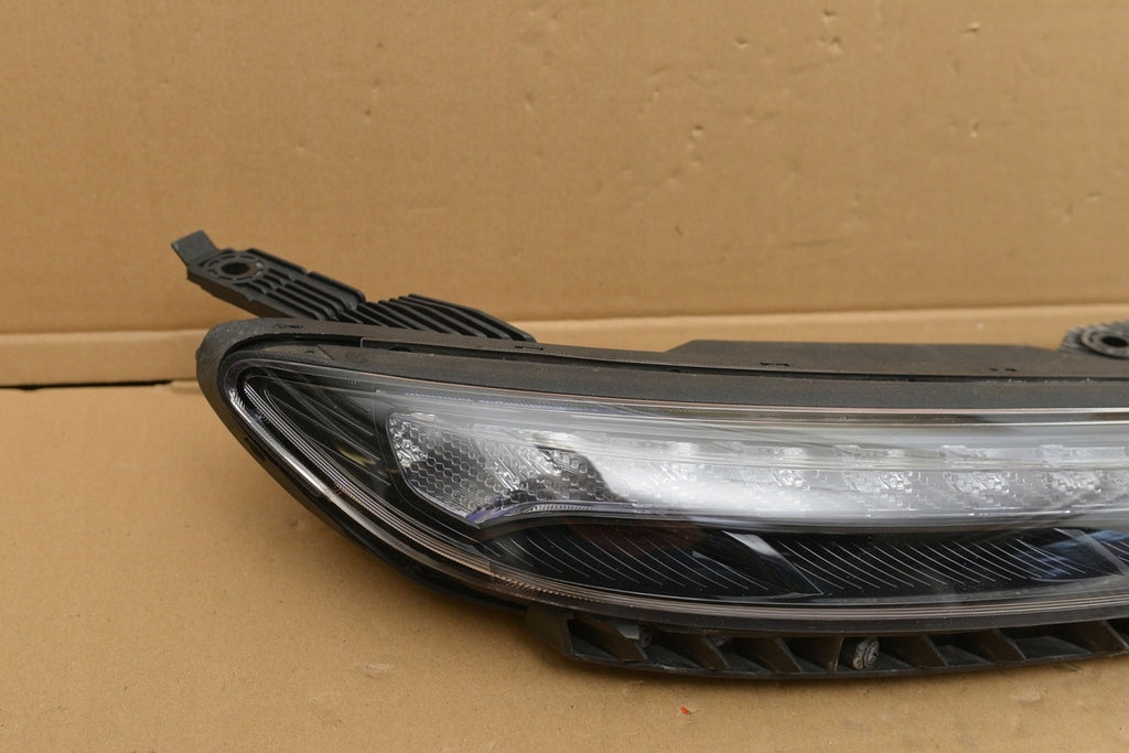 Frontscheinwerfer Hyundai Kona 92208 J9600 Vorderseite Scheinwerfer Headlight SCH2228367660br