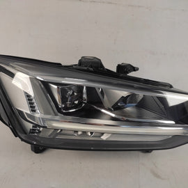 Frontscheinwerfer Audi Q2 81A941034 Full LED Rechts Scheinwerfer Headlight SCH3536308792xo