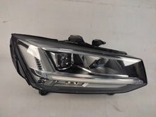 Laden Sie das Bild in den Galerie-Viewer, Frontscheinwerfer Audi Q2 81A941034 Full LED Rechts Scheinwerfer Headlight SCH3536308792xo