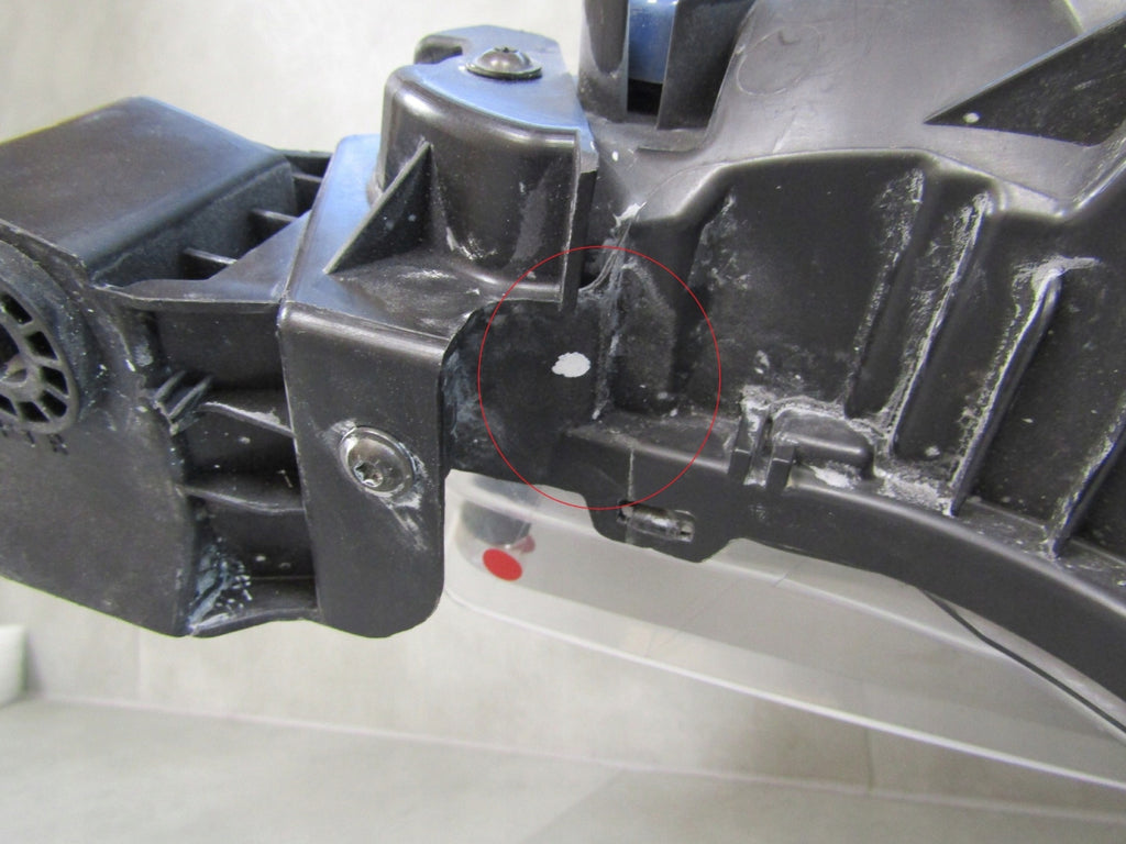 Frontscheinwerfer Citroën Ds3 1611797080 Xenon Rechts Scheinwerfer Headlight