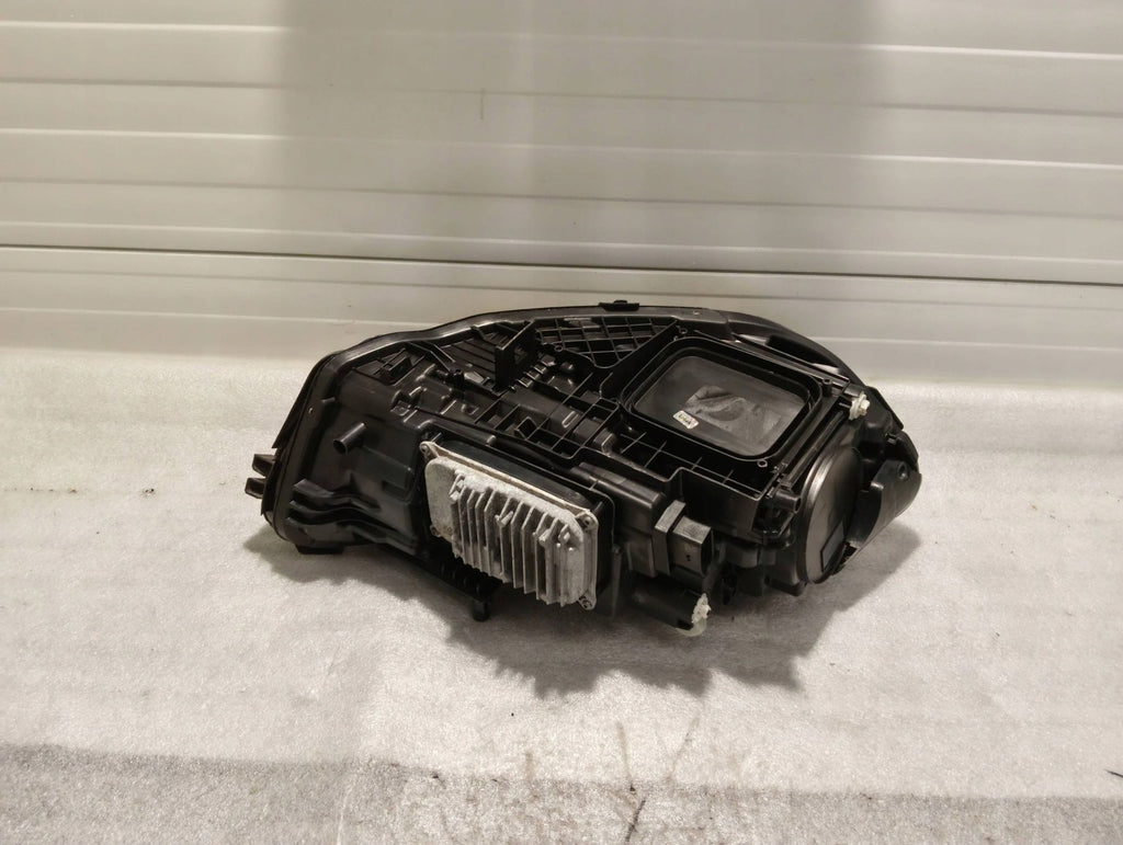 Frontscheinwerfer Mercedes-Benz W177 A1779063705 LED Links Headlight SCH1347846191pt