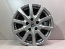 Load image into Gallery viewer, 4x Alufelge 18 Zoll 8.0" 5x130 53ET Glanz Silber 7P5601025 Porsche Cayenne FEL4992720257ea