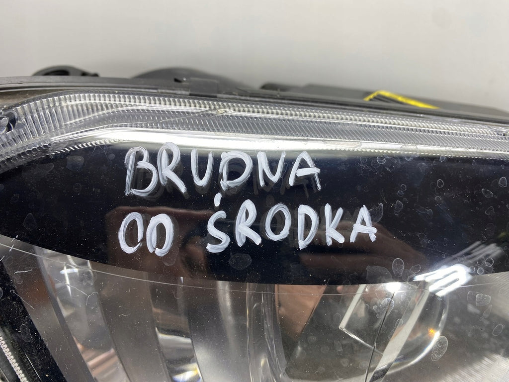 Frontscheinwerfer Skoda Yeti 5L1941016C Xenon Rechts Scheinwerfer Headlight