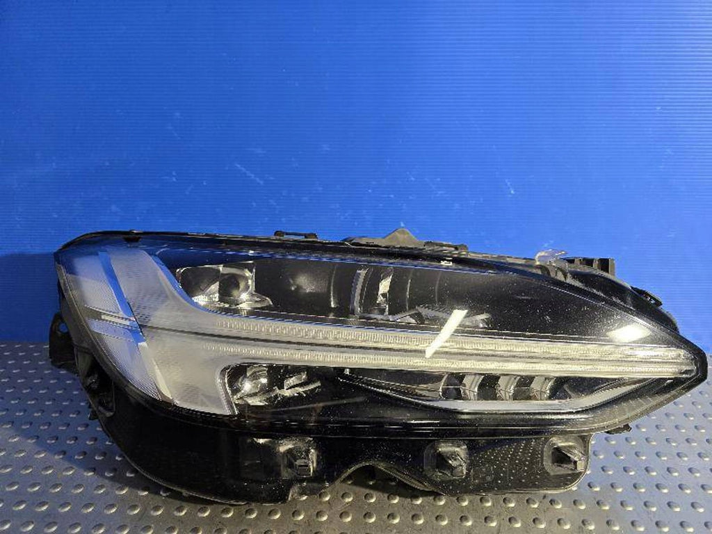 Frontscheinwerfer Volvo V90 32342469 LED Rechts Scheinwerfer Headlight SCH8188572262ip