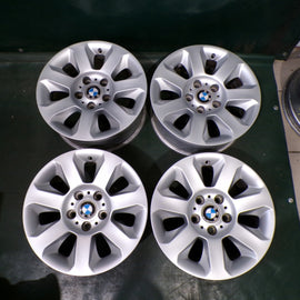 4x Alufelge 16 Zoll 7.0