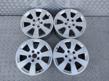 Laden Sie das Bild in den Galerie-Viewer, 4x Alufelge 16 Zoll 6.5" 5x112 50ET 8P0601025A Audi A3 Rim Wheel FEL3797240946bu