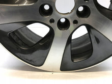Load image into Gallery viewer, 1x Alufelge 17 Zoll 7.5" 5x112 52ET Glanz Silber 6866106 BMW F39 X1 F48 Mg FEL5069728084rs
