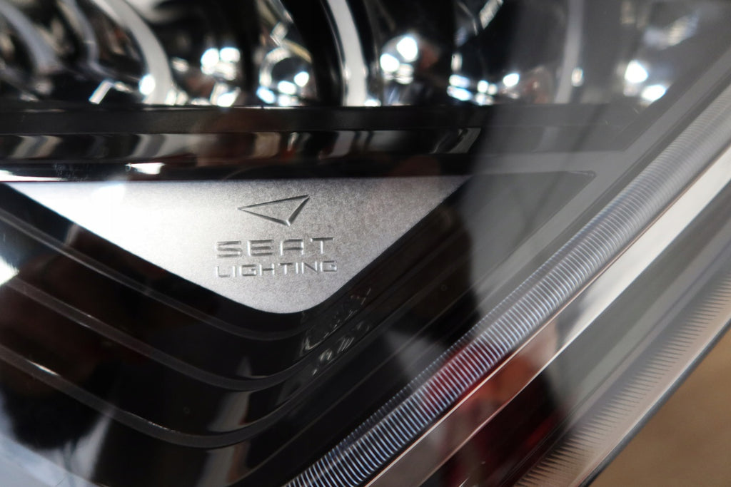 Frontscheinwerfer Seat Leon 5F1941007K LED FALSE Scheinwerfer Headlight SCH9085559606jf