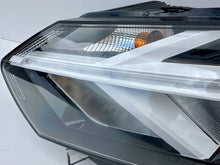 Laden Sie das Bild in den Galerie-Viewer, Frontscheinwerfer Dacia Sandero III Logan 260602561R Full LED Rechts oder Links
