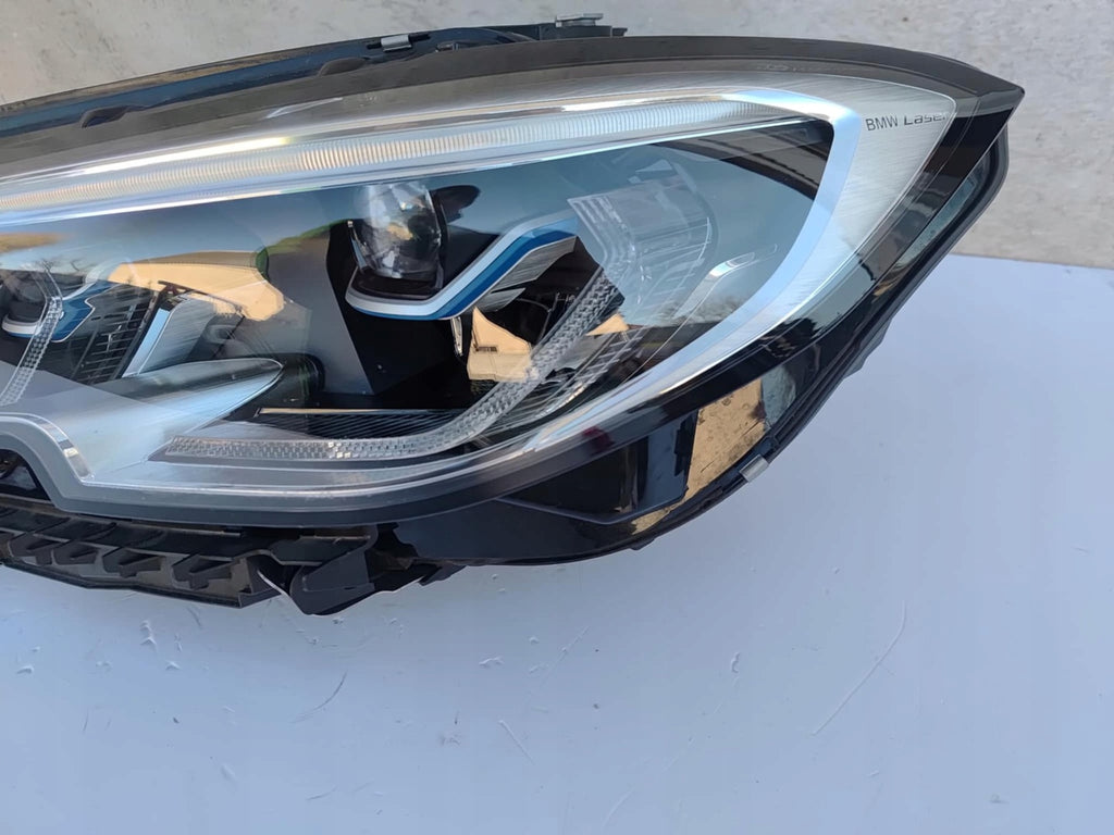 Frontscheinwerfer BMW G21 G20 5A1DB53 Links Scheinwerfer Headlight SCH1239882678df