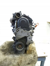 Load image into Gallery viewer, Motor VW Passat BLS 1.9 TDI 105PS 77kW 292TKm 2006 Diesel Engine Komplett MOT5480059187al