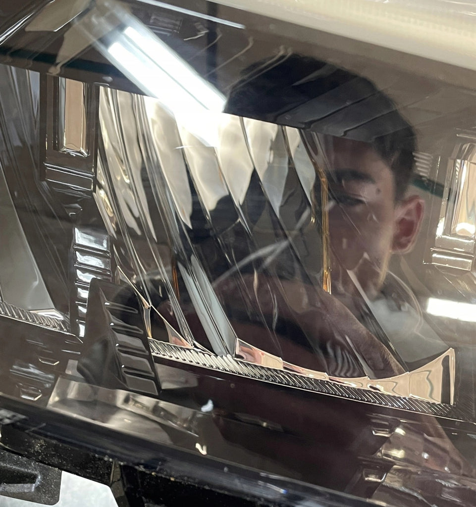 Frontscheinwerfer Renault Master I 260107323R Rechts Scheinwerfer Headlight SCH4531222347ds