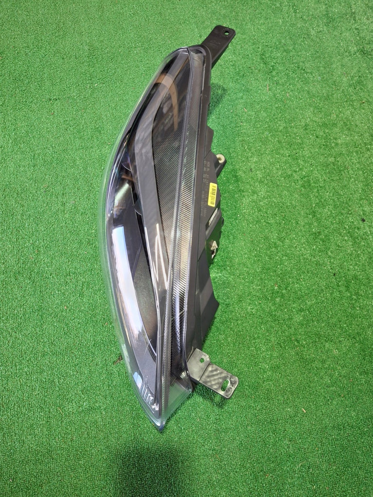 Frontscheinwerfer Ford Fiesta I H1BB-13E014-CE LED Rechts Scheinwerfer Headlight SCH4143632023lu