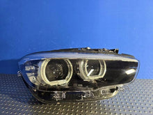 Load image into Gallery viewer, Frontscheinwerfer BMW 1 F21 F20 8739576-01 LED Rechts Scheinwerfer Headlight SCH3870646588hq